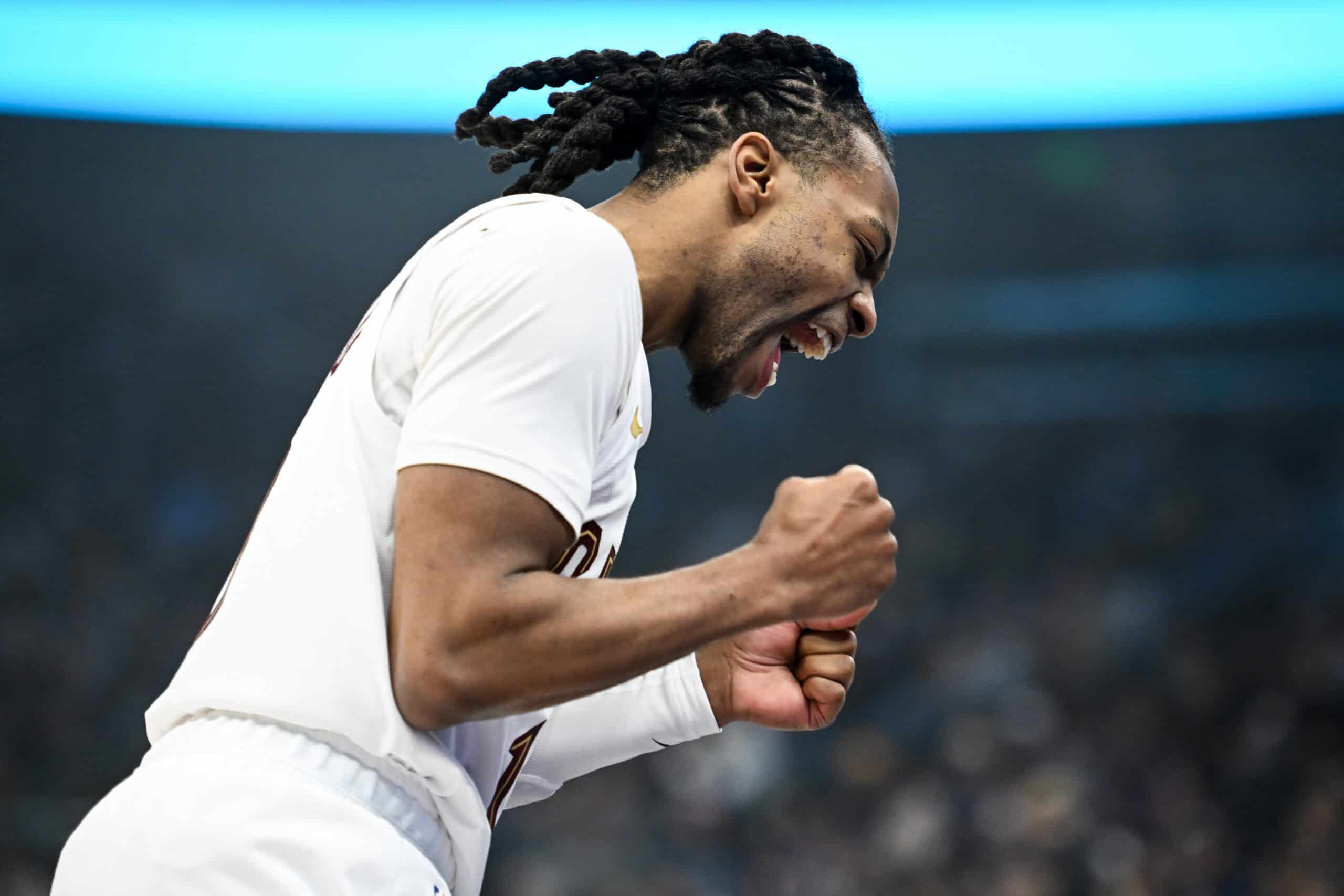Cavs Tied A Franchise Record After Win Over Jazz