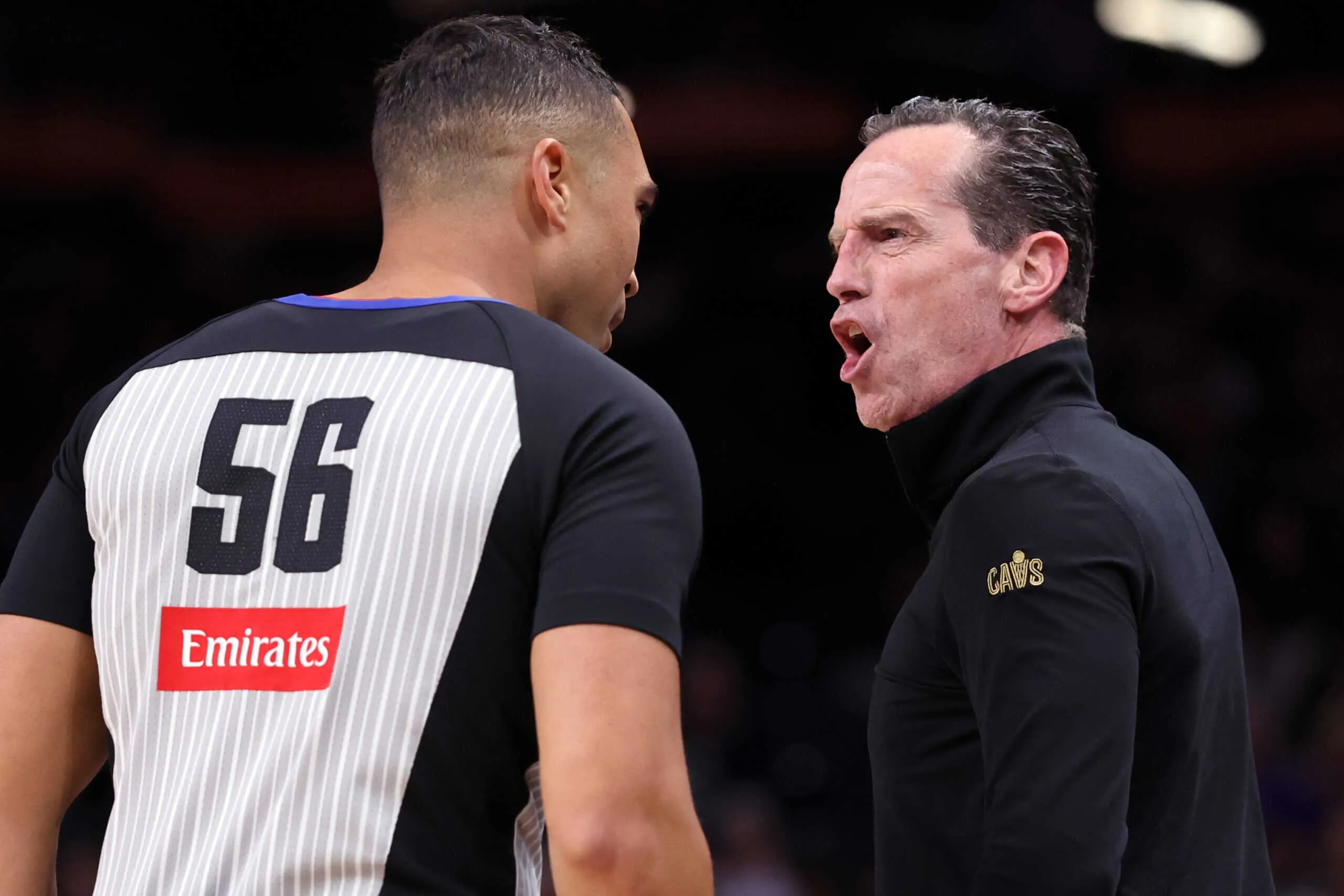 Kenny Atkinson Gets Honest About Loss To Pistons