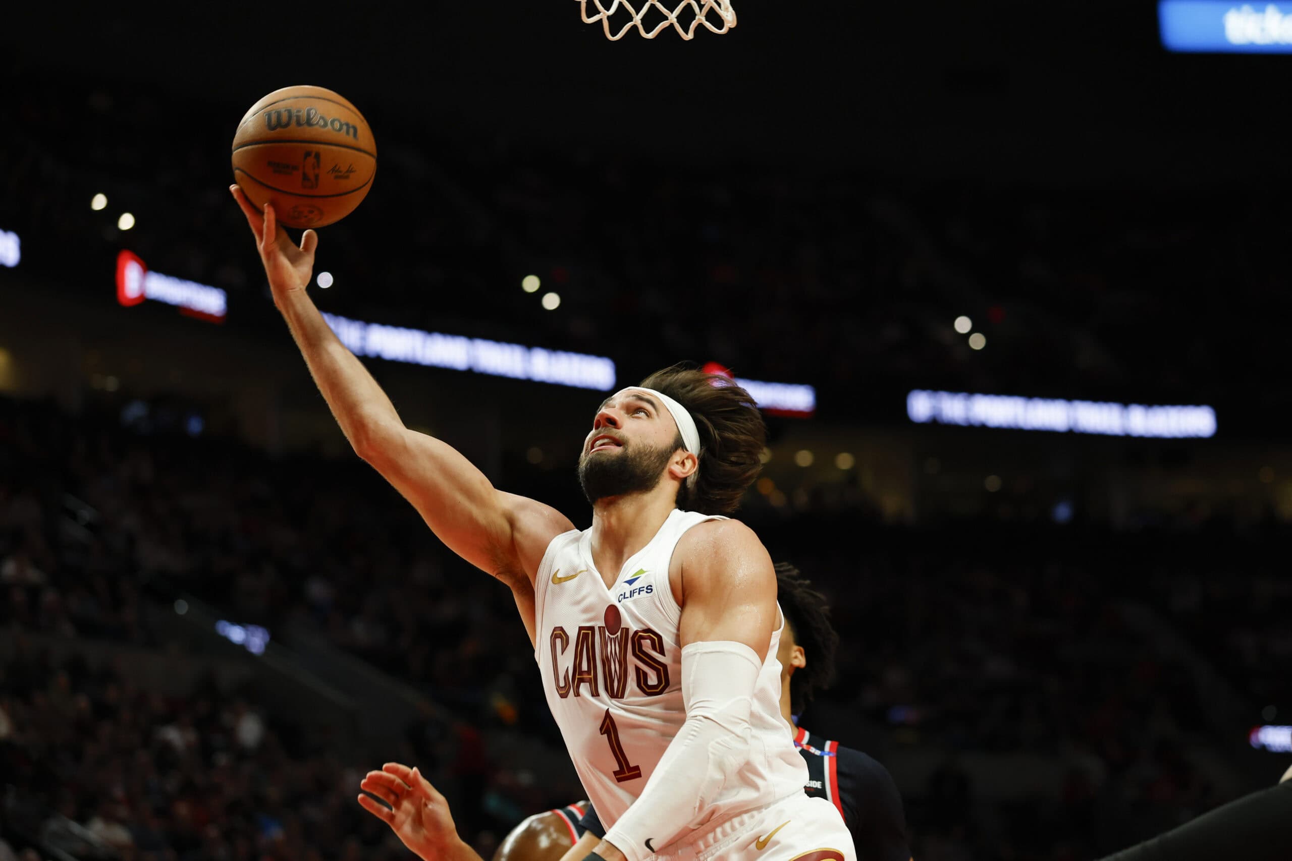 Analyst Praises Cavs For How They Handled Losing Streak