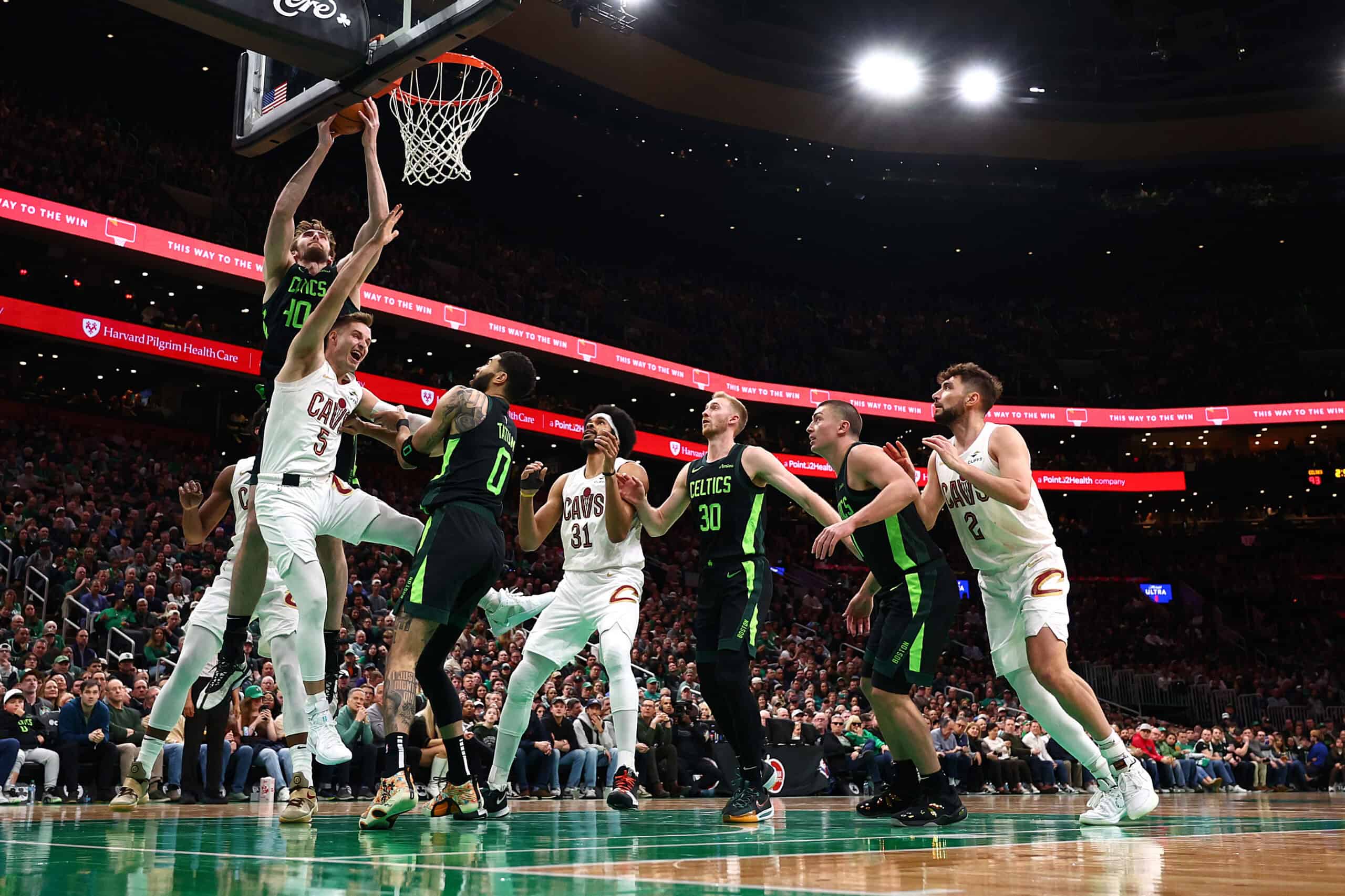 Analyst Reveals How Cavs’ Win Over Celtics Will Change Their Mindset