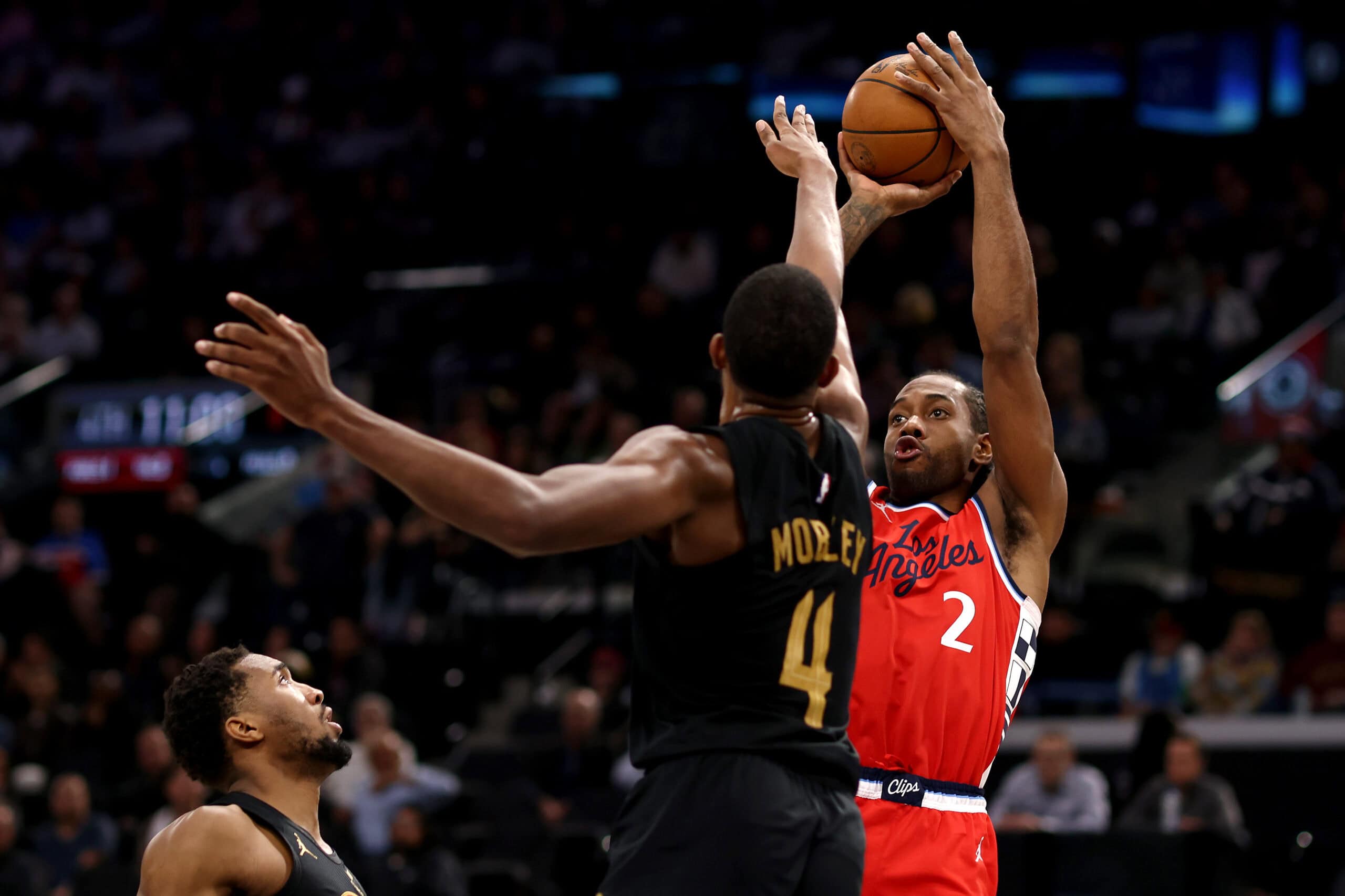 Fans React To Cavs’ Loss To Clippers