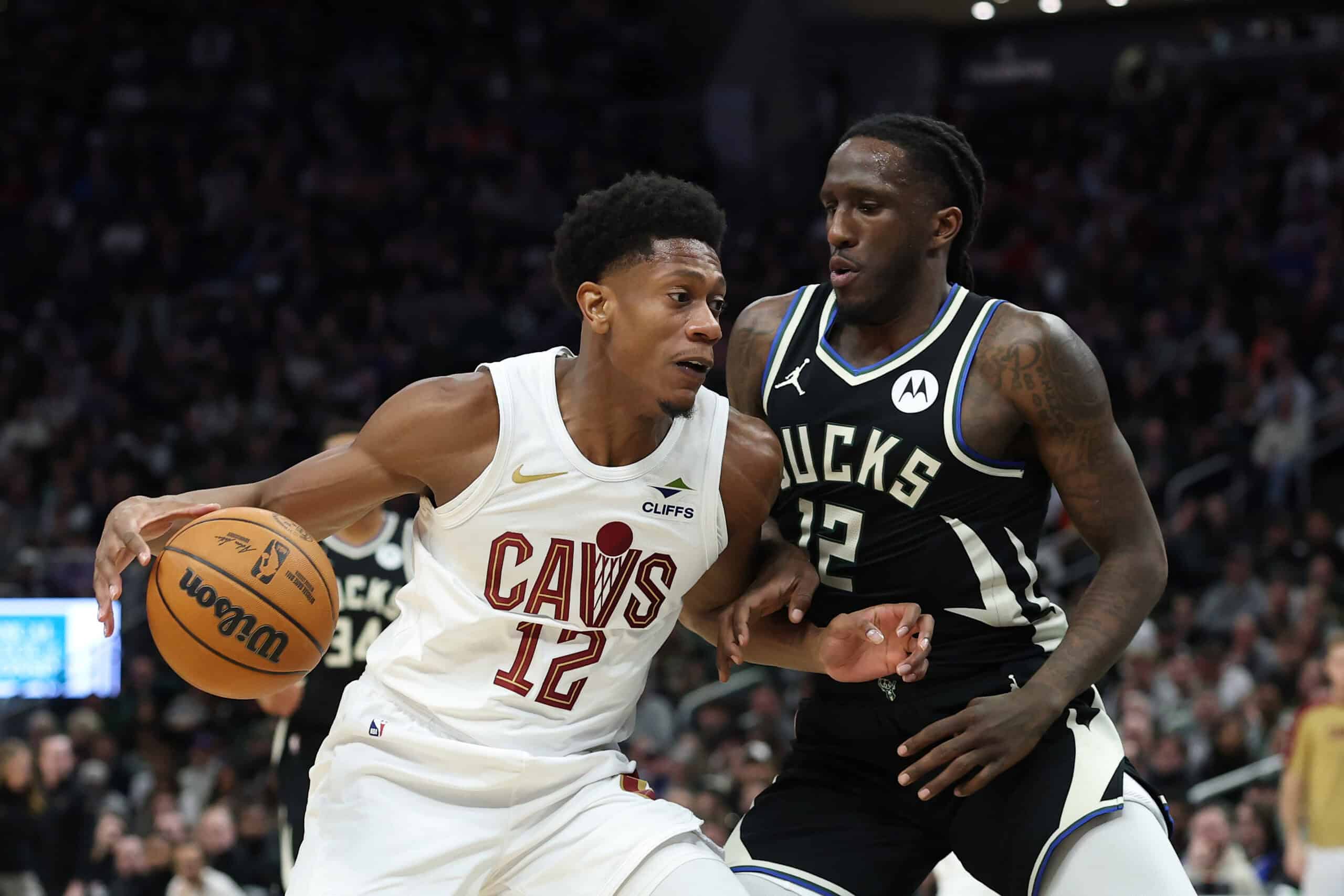 Stats Show How Cavs Are Dominating Since The De’Andre Hunter Trade