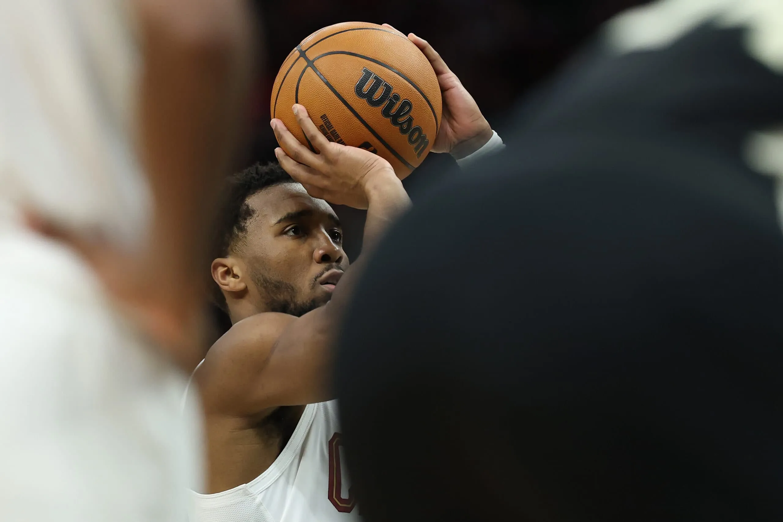 Donovan Mitchell Has Honest Admission About His Playoff Milestone