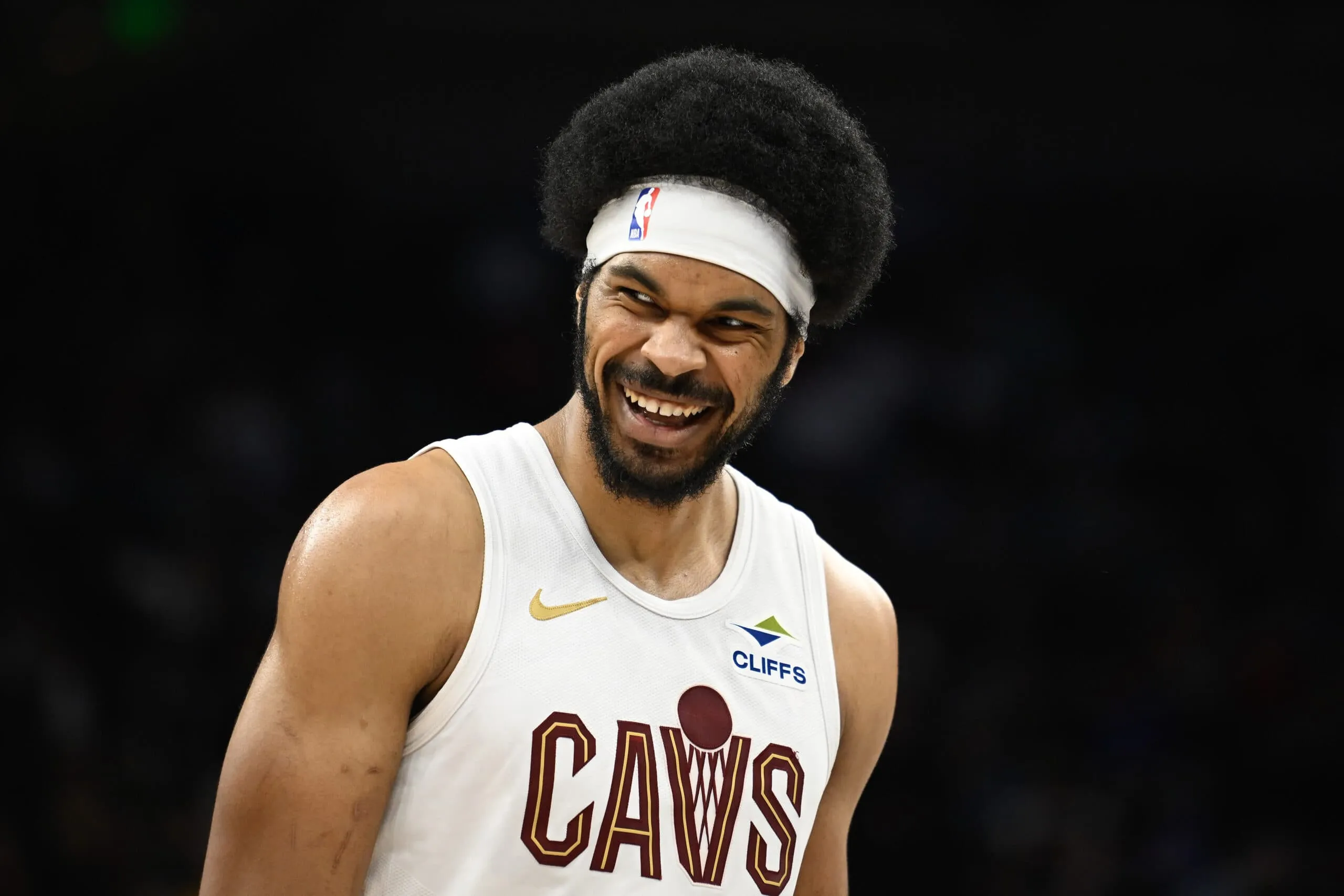 Jarrett Allen Reveals Cavs’ Biggest Challenge Ahead Of First-Round Matchup