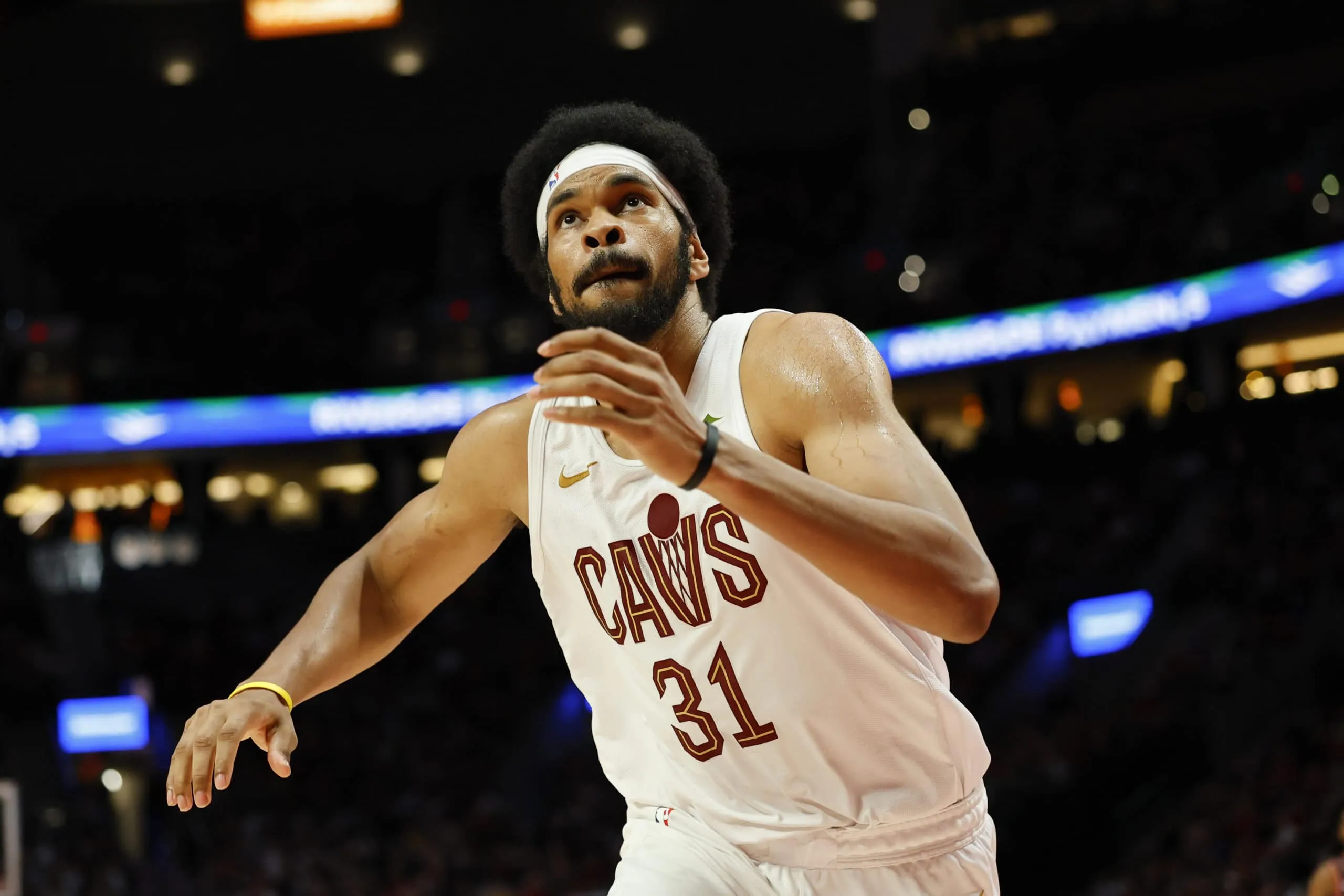 Jarrett Allen Reveals What Needs To Change For Cavs After Loss To Knicks