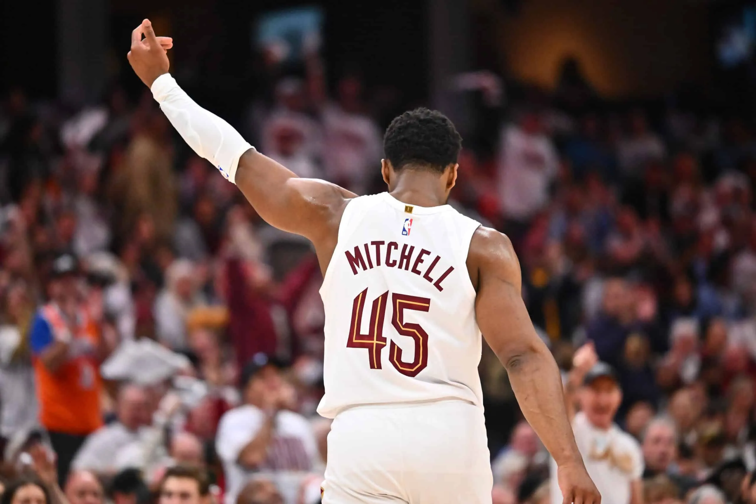 Insider Reveals Cavs’ ‘Great Advantage’ In The Postseason