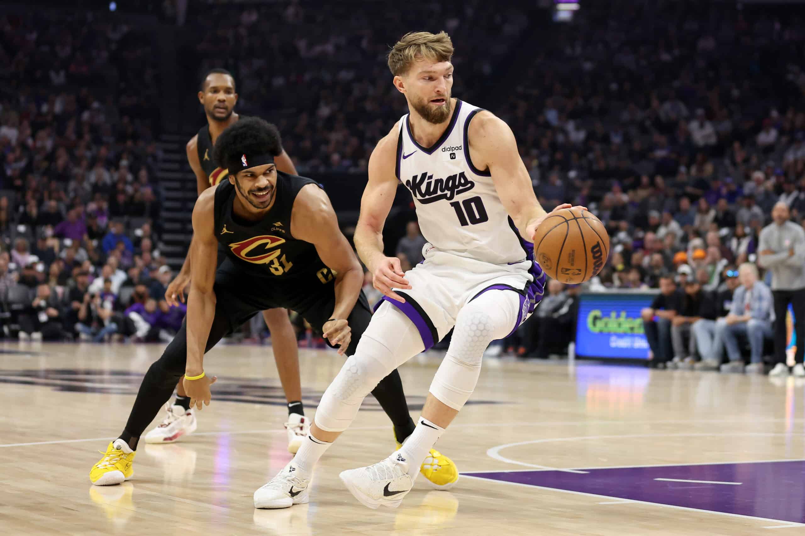 Fans React To Cavs’ Loss Against Kings