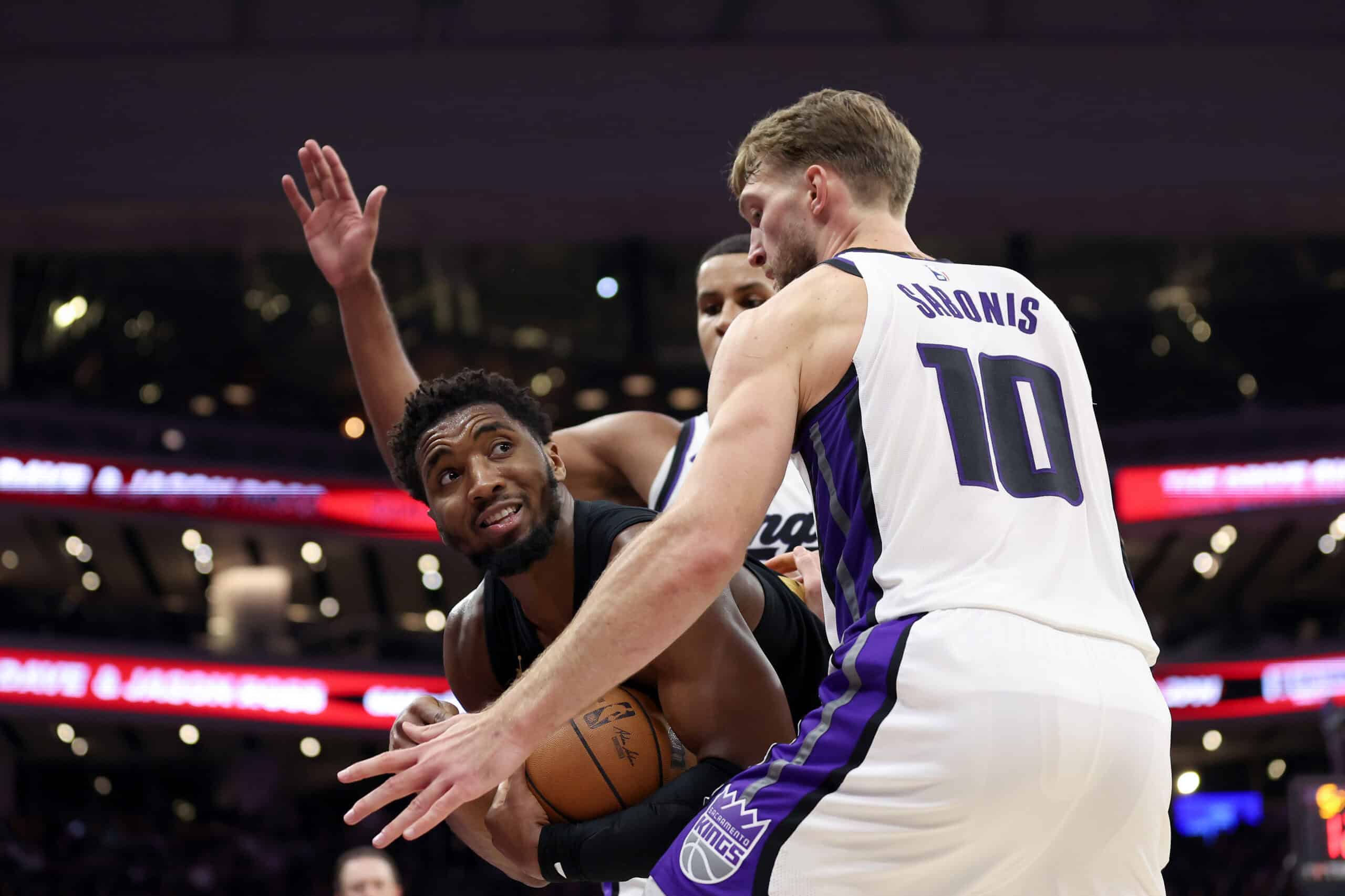 2 Cavs Players Are Questionable For Game Against Kings