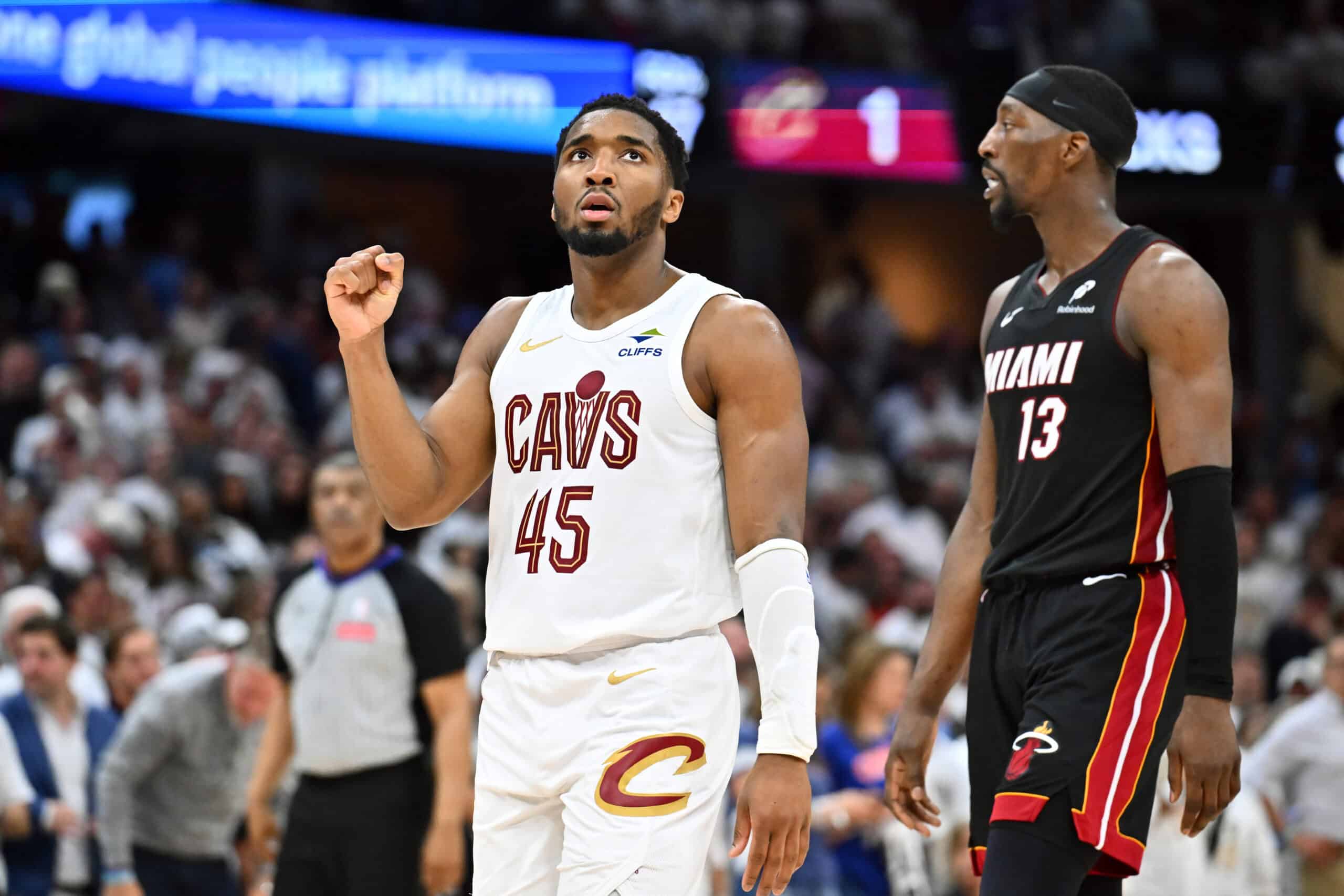 Donovan Mitchell Admits Cavs’ Major Concern On Wednesday