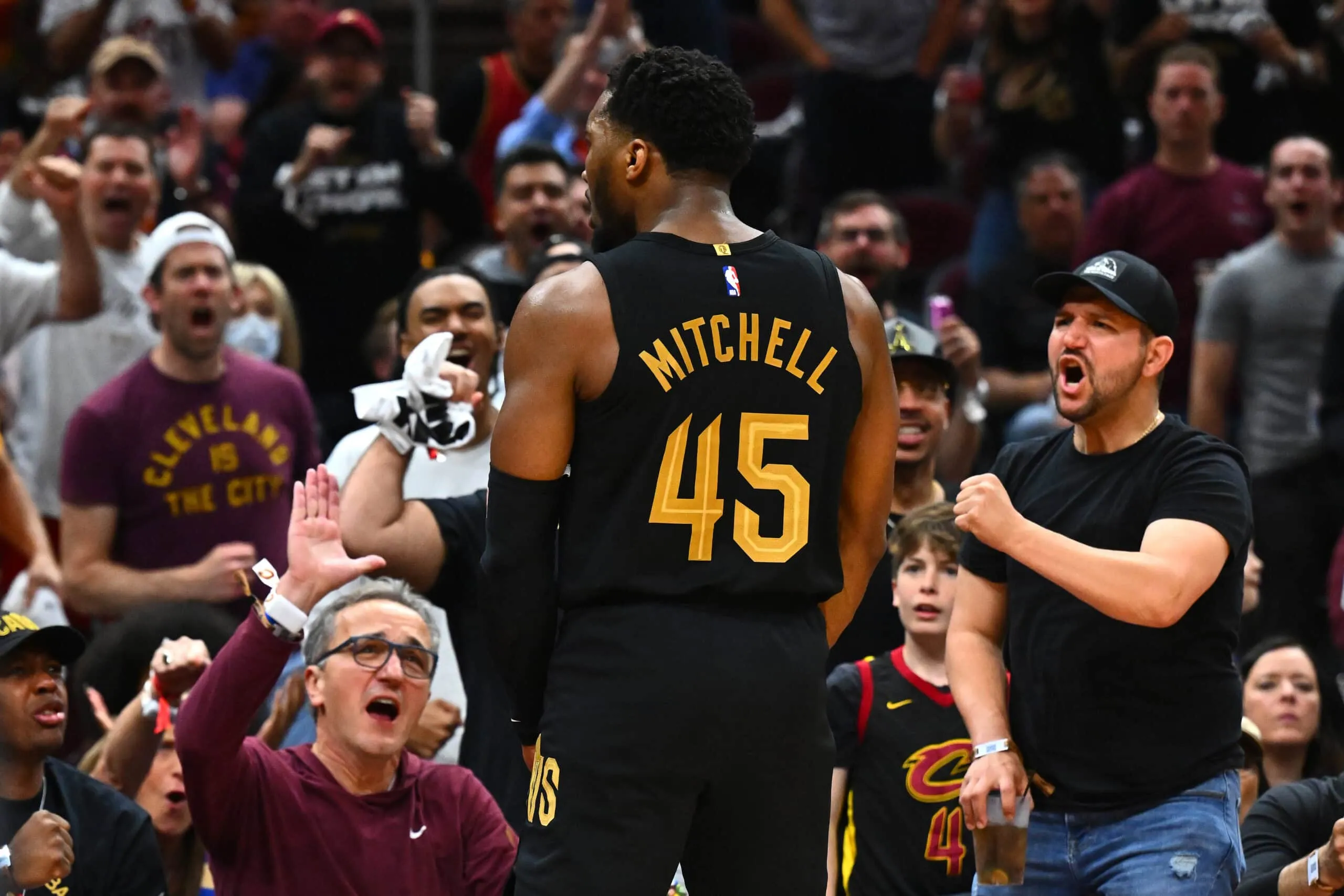 Analyst Reveals Major Roster Issue Cavs Must Address In Offseason