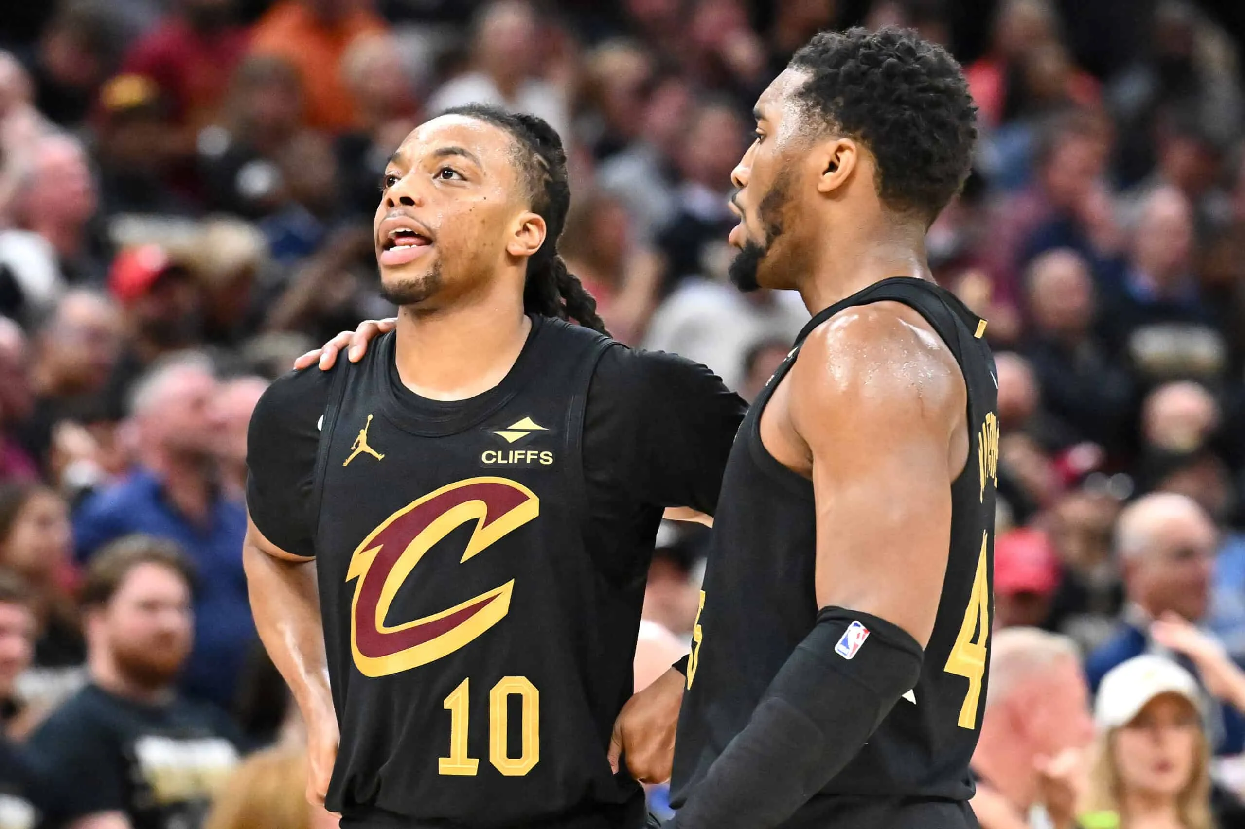 Pelicans Guard Named ‘Top Trade Target’ For Cavs After Playoff Loss