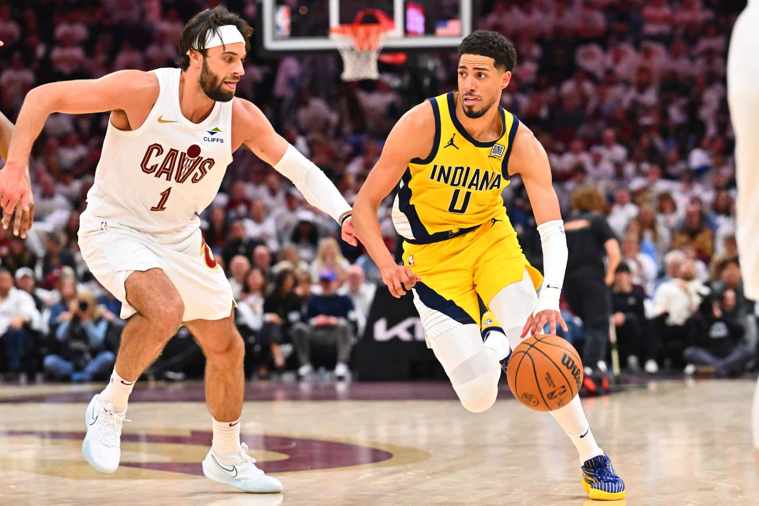 Brian Windhorst Gets Honest About Cavs’ 4th Quarter Collapse