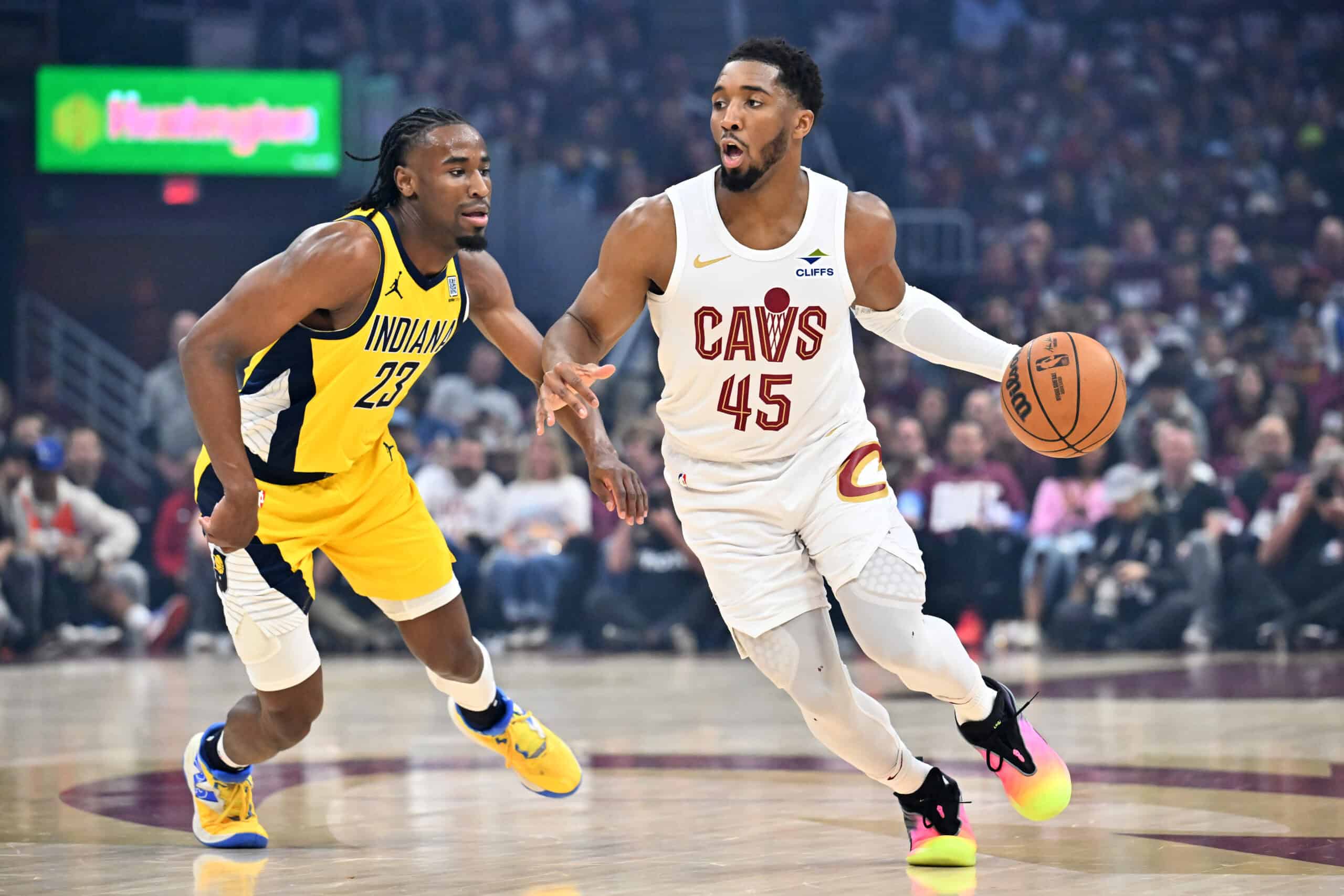 Insider Reveals What Went Wrong For Cavs In Game 1