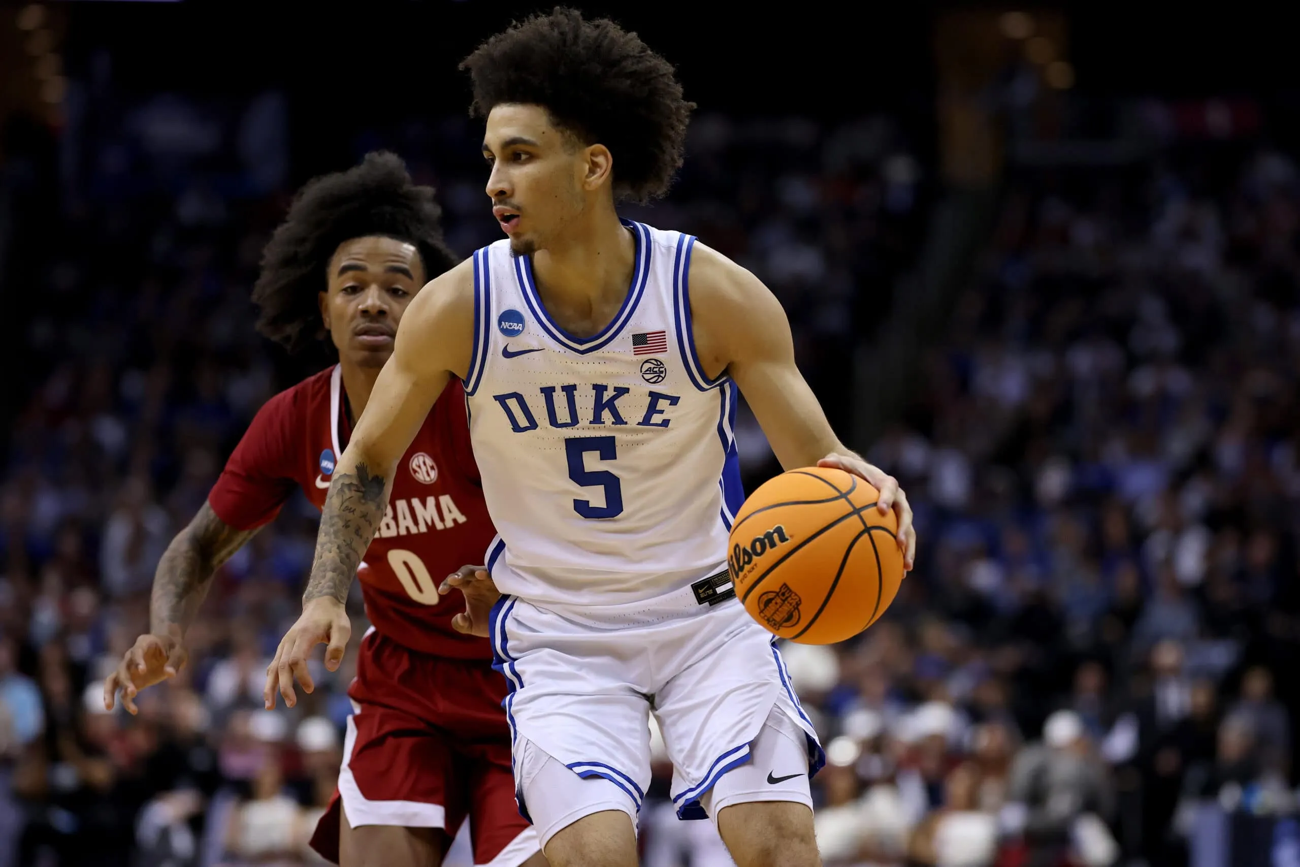 Cavs GM Gushes About New Rookie Guard