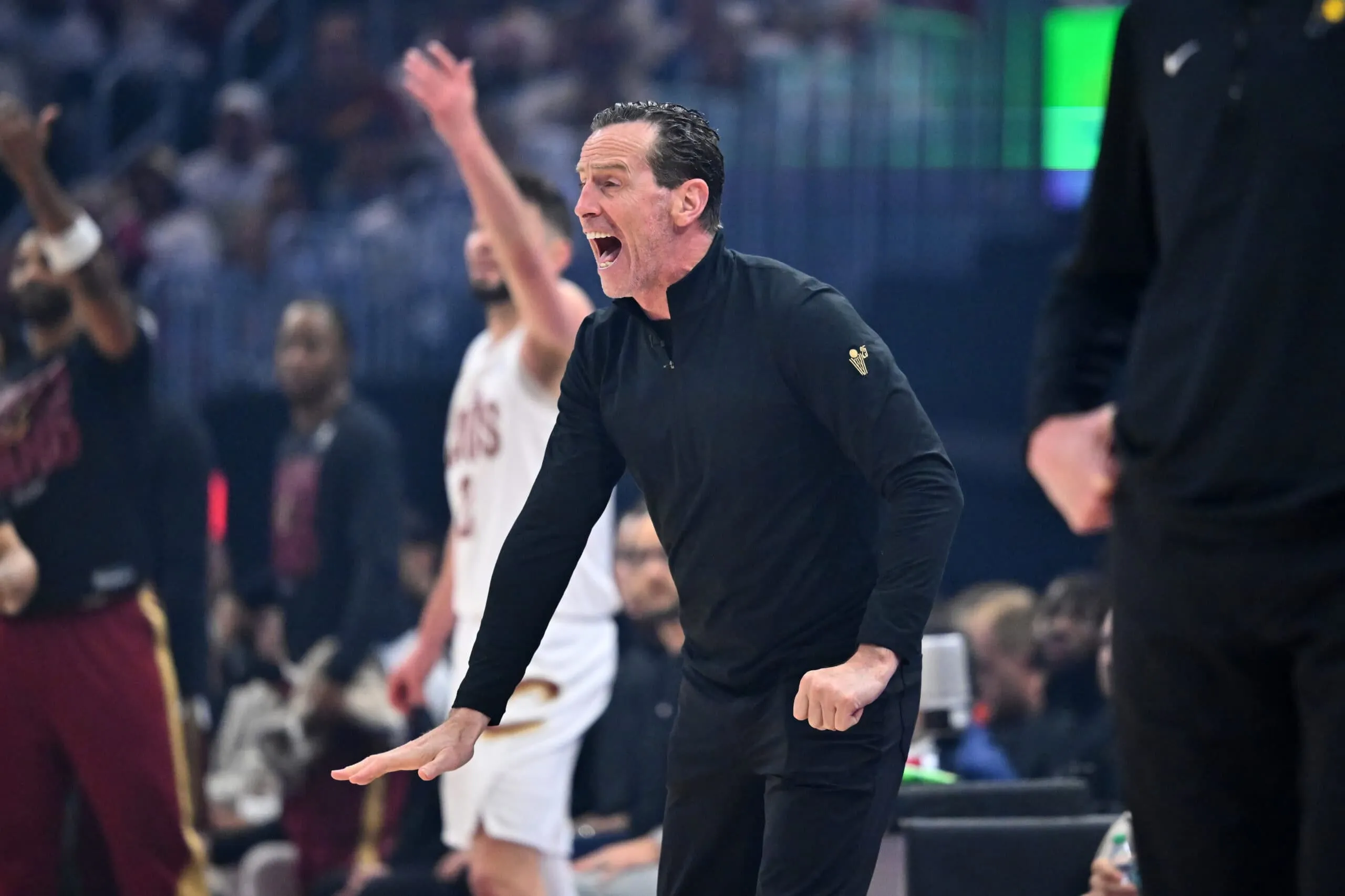 Analyst Reveals A Big Concern About Cavs Next Season