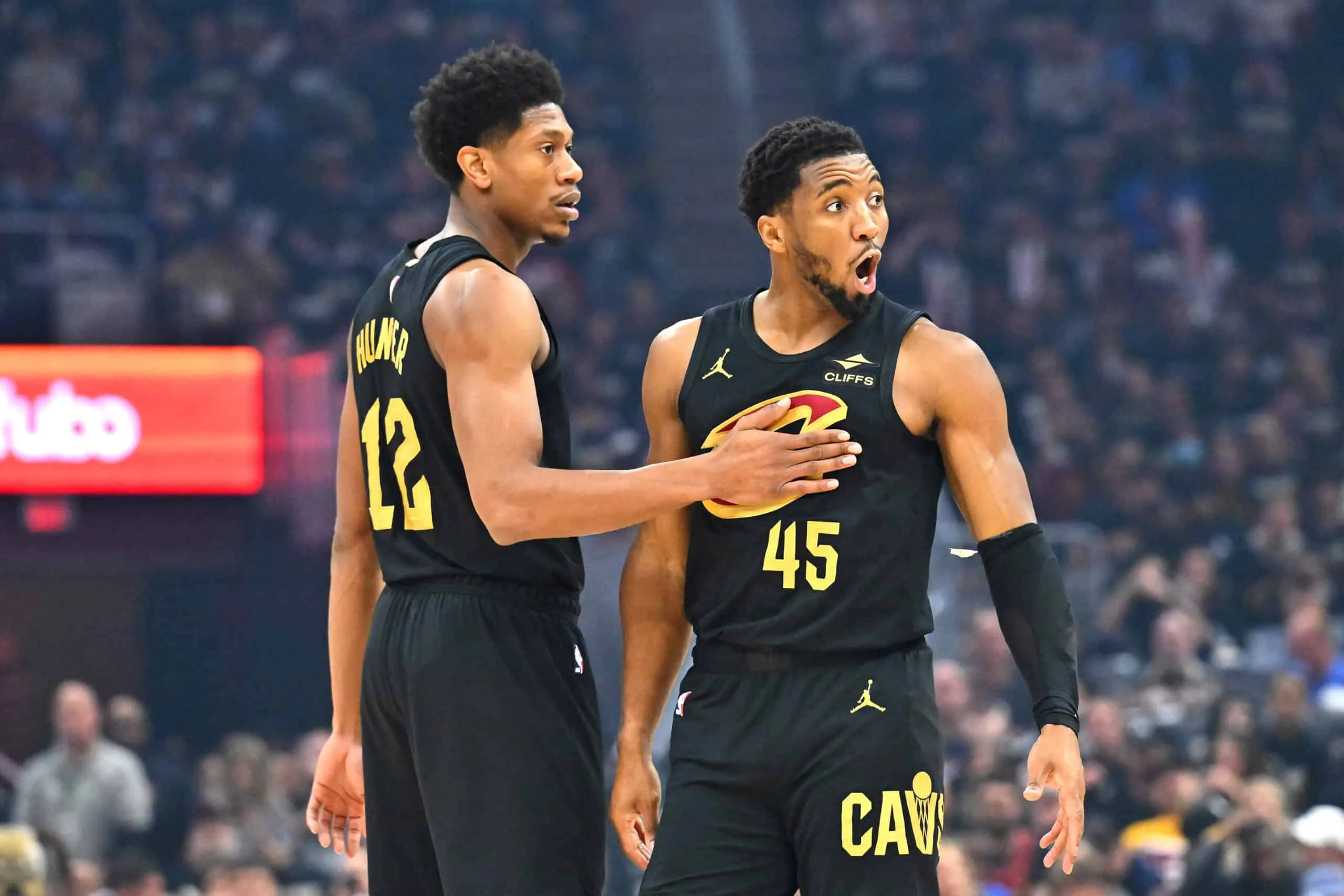 Analyst Calls Out ‘Big Mistake’ Cavs Fans Are Saying