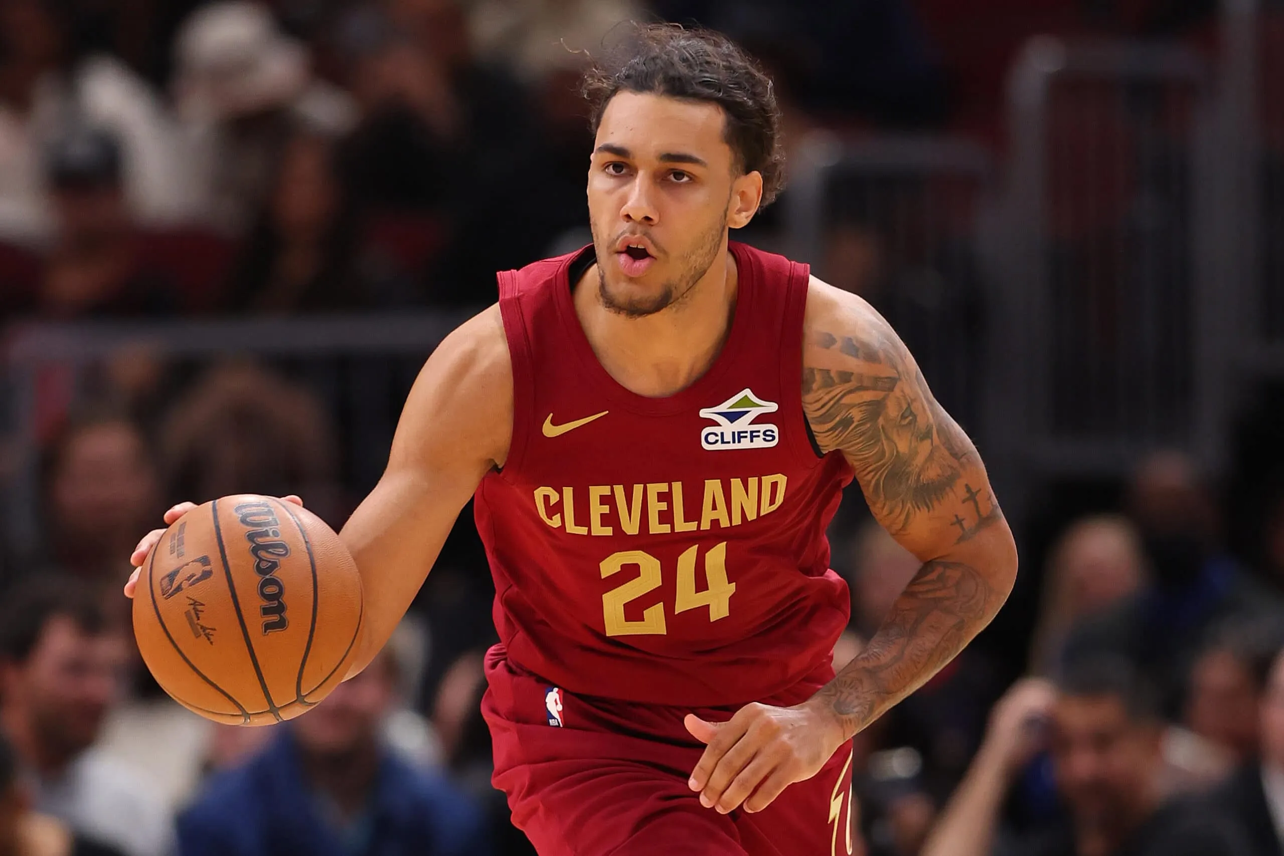Insider Reveals How Jaylon Tyson Can Crack Cavs Rotation
