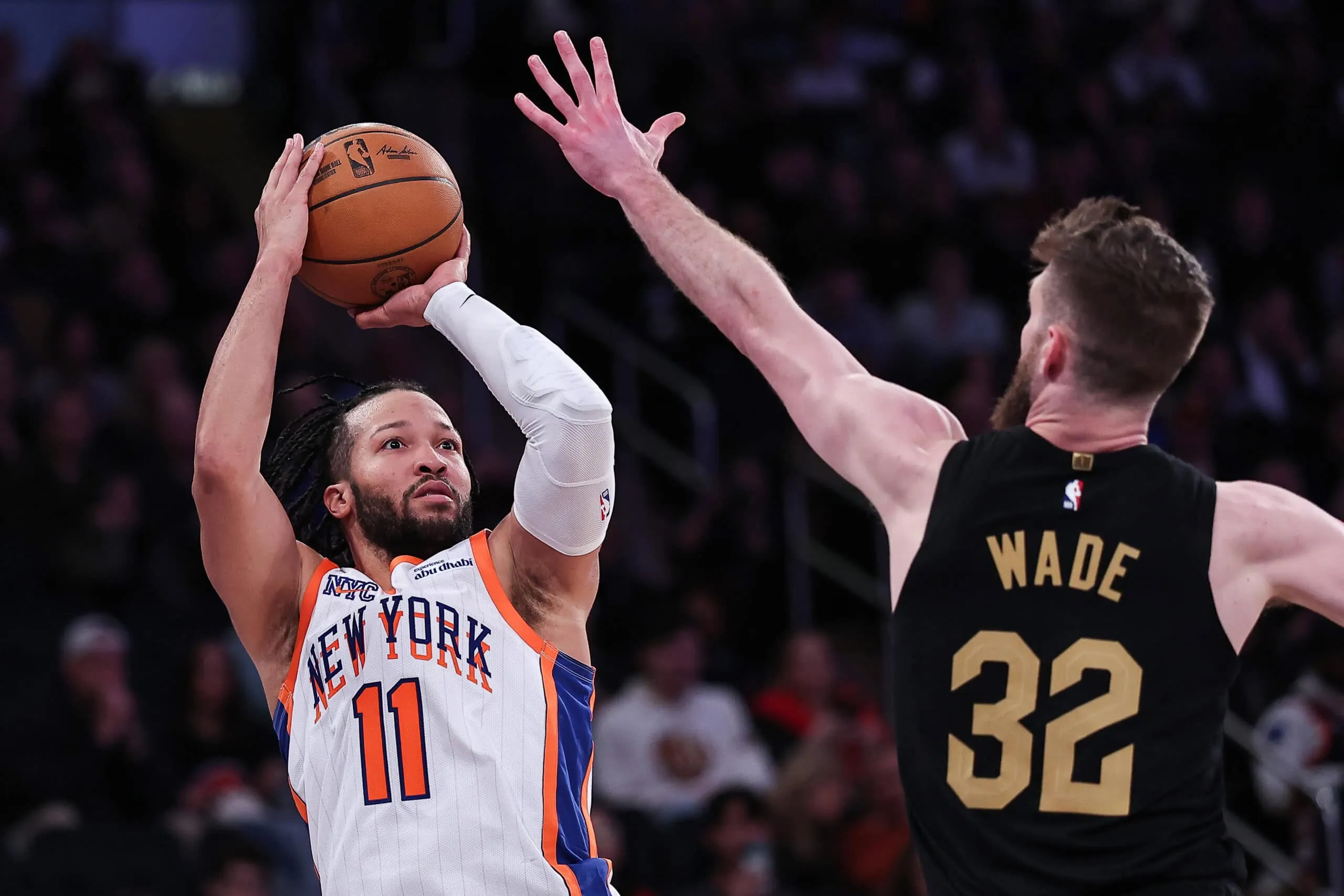 Analyst Makes Big Prediction About Cavs After Loss To Knicks