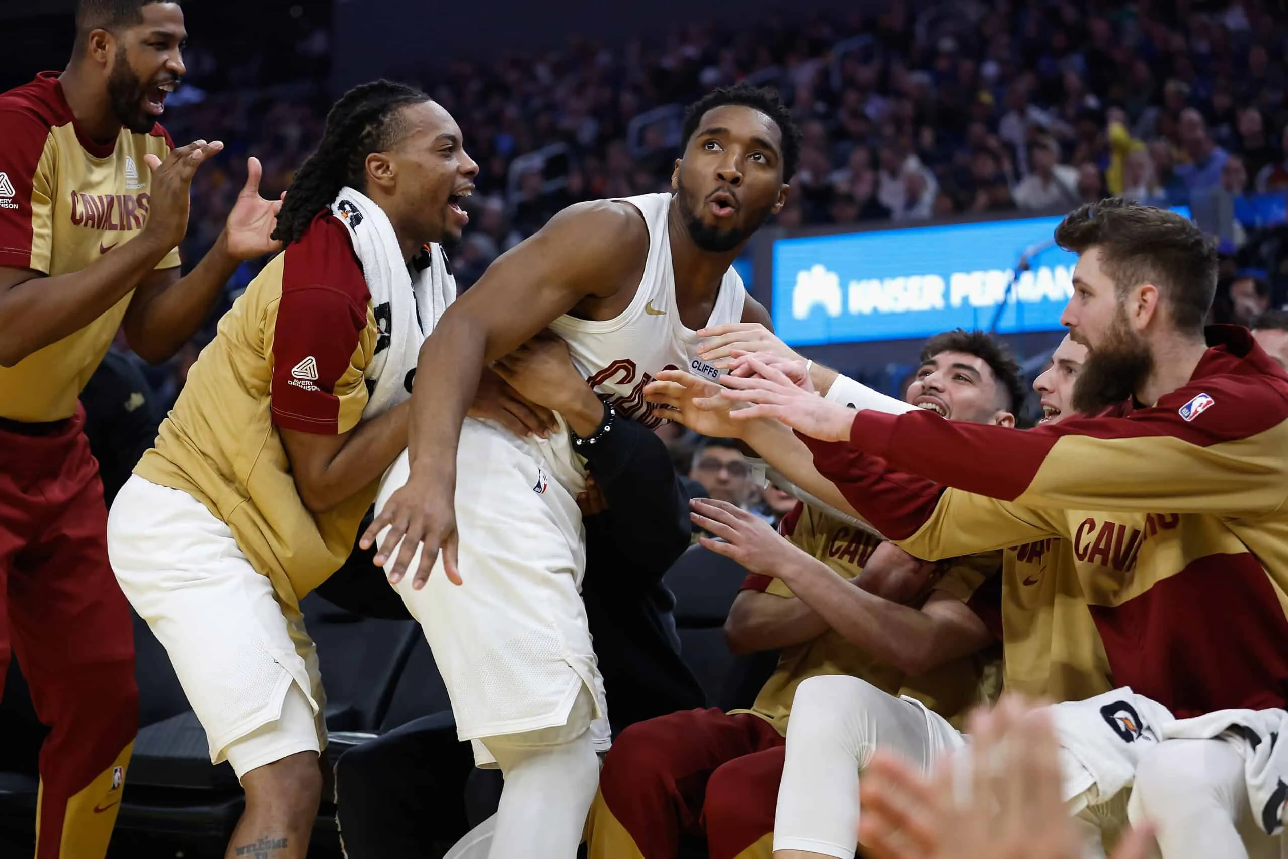 Cavs Named Among Teams To Make ‘Big Move’ Before Trade Deadline